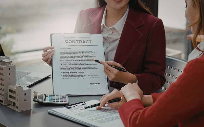 Corporate Agreements Translation Dubai